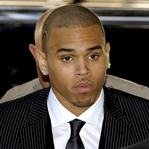 Chris Brown Chris Brown